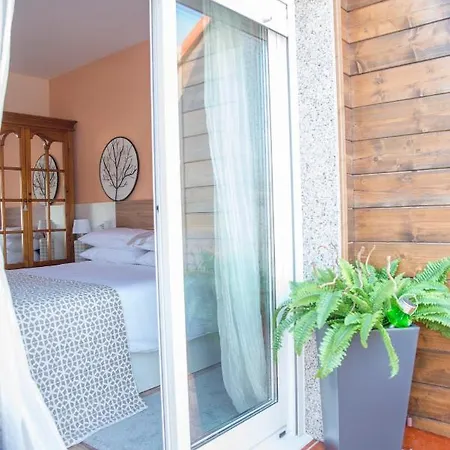 Apartment Apartamento Mar Do Grove O Grove