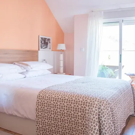 Apartamento Mar Do Grove Apartment