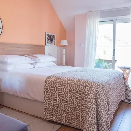 Apartamento Mar Do Grove