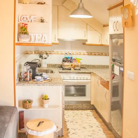 Apartamento Mar Do Grove O Grove