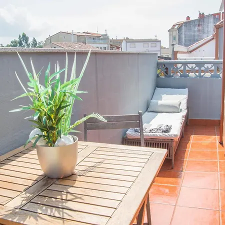 Apartamento Mar Do Grove *
