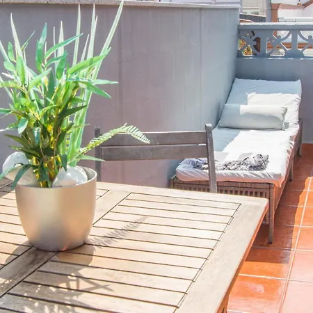 Apartment Apartamento Mar Do Grove *