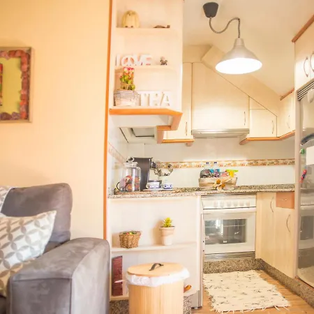 Apartamento Mar Do Grove Apartment *