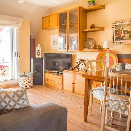 Apartamento Mar Do Grove * O Grove