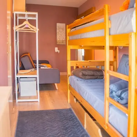 Apartamento Mar Do Grove *