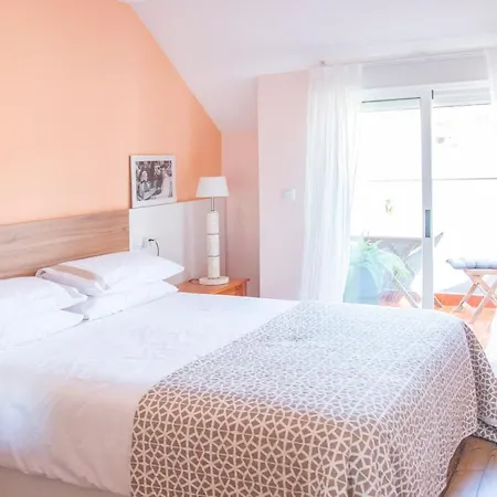 Apartamento Mar Do Grove O Grove