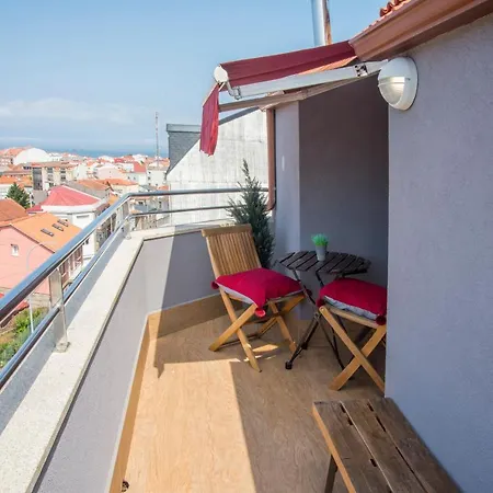 Apartamento Mar Do Grove Apartment *