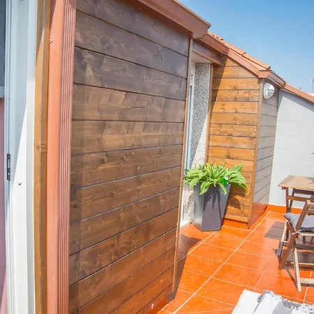 Apartamento Mar Do Grove * O Grove