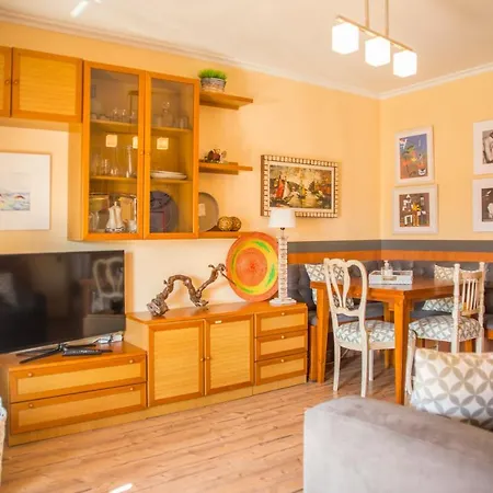 Apartamento Mar Do Grove *