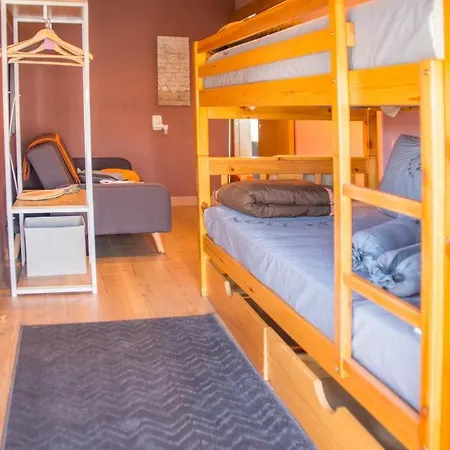 Apartment Apartamento Mar Do Grove