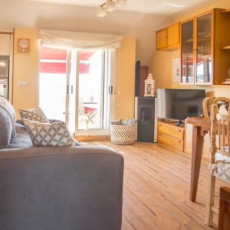 Apartamento Mar Do Grove O Grove