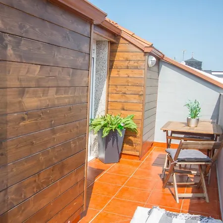 Apartamento Mar Do Grove
