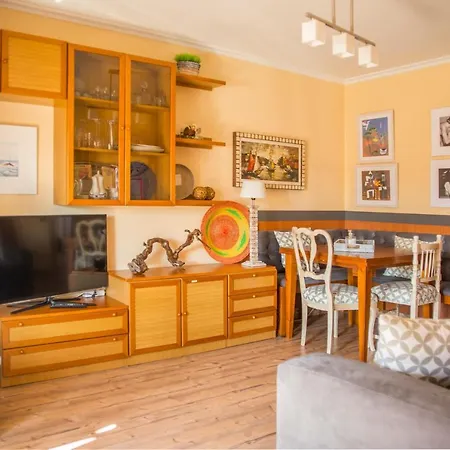 Apartamento Mar Do Grove *