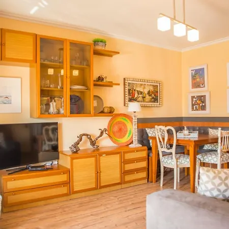 Apartment Apartamento Mar Do Grove O Grove