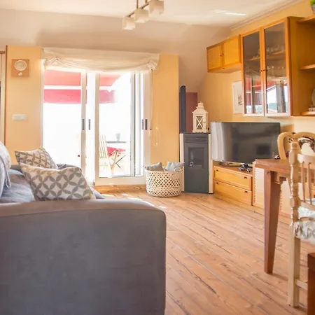 Apartamento Mar Do Grove Apartment