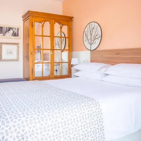Apartamento Mar Do Grove