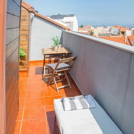 Apartamento Mar Do Grove O Grove