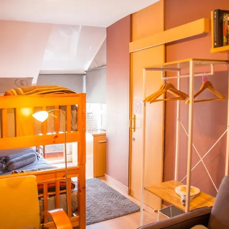 Apartamento Mar Do Grove * O Grove