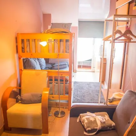 Apartamento Mar Do Grove