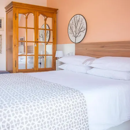 Apartamento Mar Do Grove Apartment *