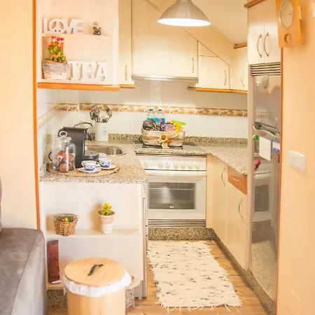 Apartamento Mar Do Grove O Grove