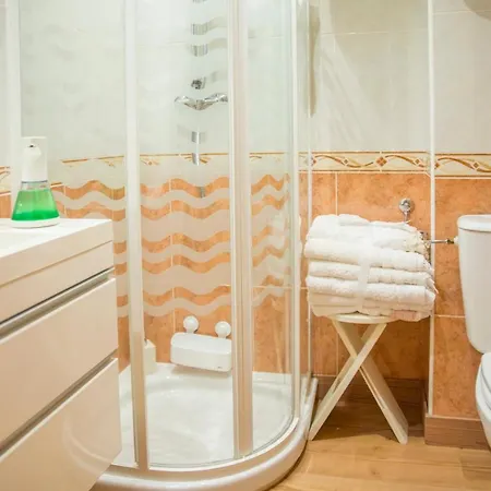 Apartamento Mar Do Grove O Grove