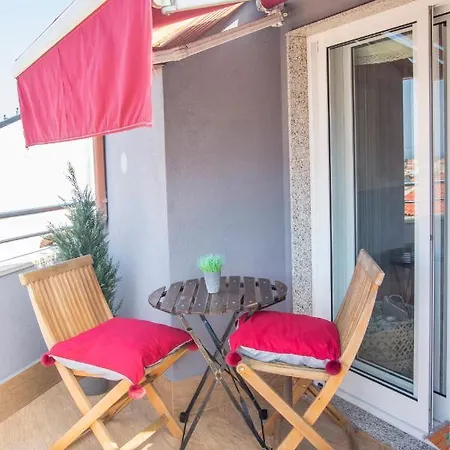 Apartamento Mar Do Grove Apartment