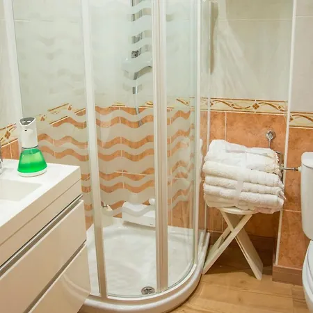 Apartamento Mar Do Grove
