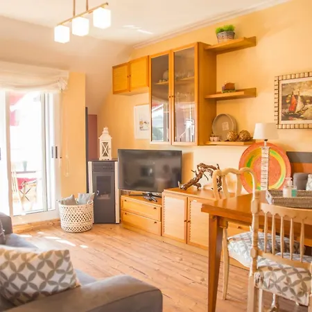 Apartment Apartamento Mar Do Grove O Grove