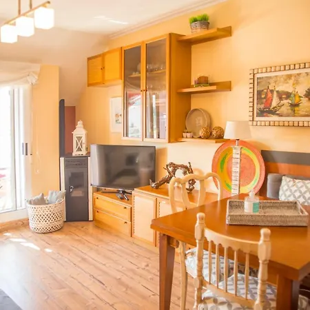 Apartamento Mar Do Grove Apartment *