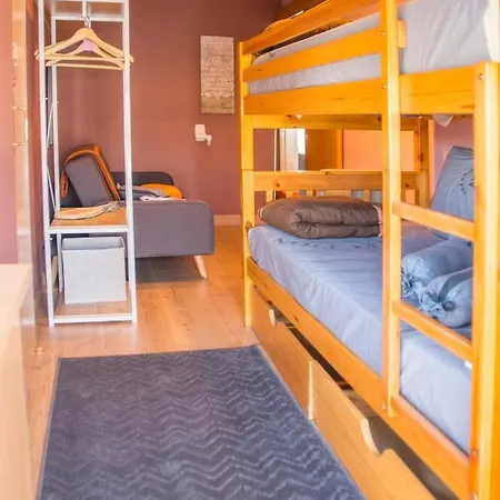 Apartamento Mar Do Grove *