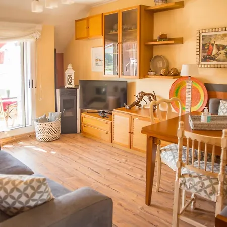Apartamento Mar Do Grove O Grove