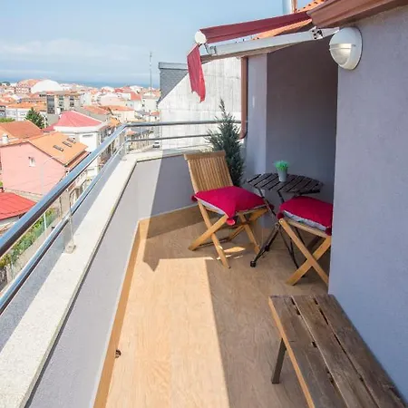 Apartamento Mar Do Grove
